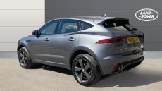 Jaguar E-Pace 2.0d Chequered Flag Edition 5dr Auto Diesel Estate